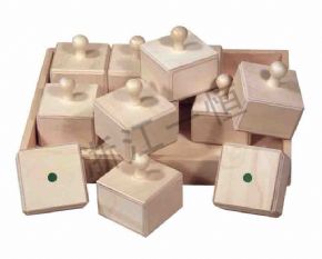 視覺(jué)類(lèi)聲音盒