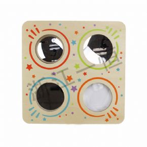 視覺(jué)類(lèi)視覺(jué)探奇板