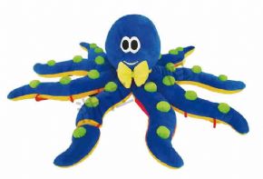 視覺類中號(hào)章魚