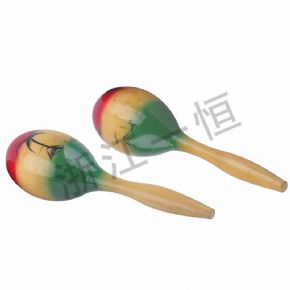 聽覺類M1砂球（椰樹砂球）