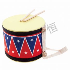 聽覺類馬戲團(tuán)大鼓