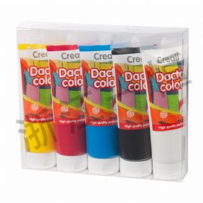 發(fā)展語言認知類高級蛋彩顏料套裝