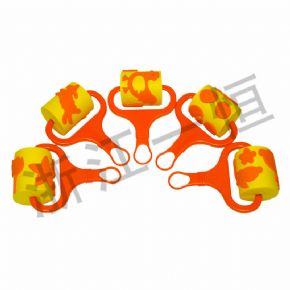 發(fā)展語(yǔ)言認(rèn)知類農(nóng)場(chǎng)滾輪