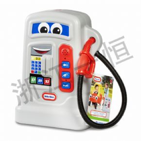 發(fā)展語(yǔ)言認(rèn)知類汽油泵