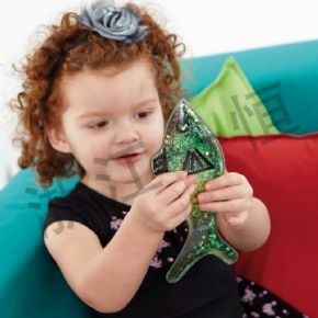 發(fā)展語(yǔ)音認(rèn)知類(lèi)閃閃魚(yú)