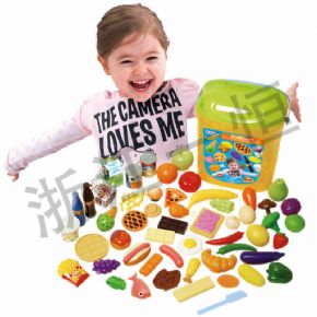 發(fā)展語音認(rèn)知類食物箱