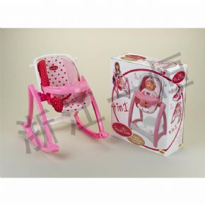 發(fā)展語音認(rèn)知類四合一嬰兒椅