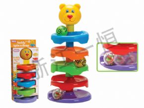 發(fā)展語音認(rèn)知類泰迪下滑球