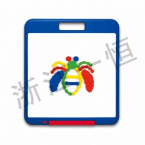 發(fā)展語音認(rèn)知類圖畫磁板組