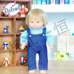 發(fā)展語音認知類娃娃60136