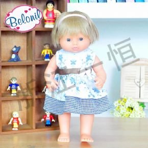 發(fā)展語音認知類娃娃60138女孩