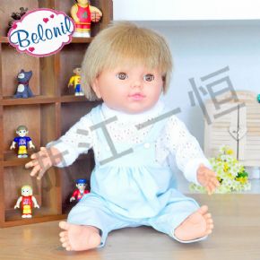 發(fā)展語音認知類娃娃60686男孩