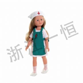 發(fā)展語音認知類娃娃60813女孩