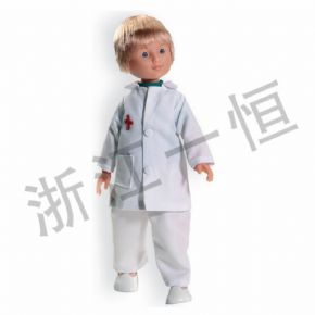 發(fā)展語音認知類娃娃60811男孩