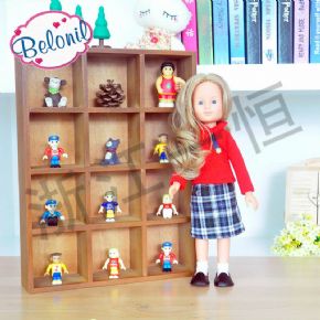 發(fā)展語音認知類娃娃60817女孩