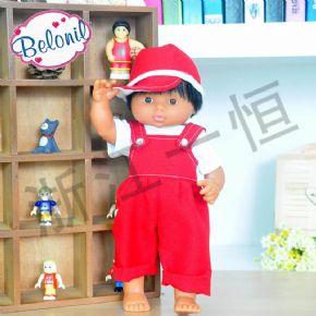 發(fā)展語音認知類娃娃61136男孩