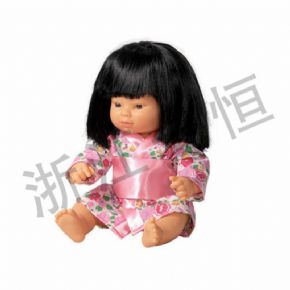 發(fā)展語(yǔ)音認(rèn)知類(lèi)娃娃63148女孩