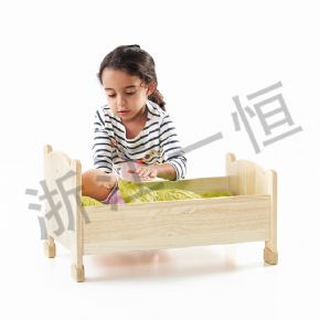 發(fā)展語音認(rèn)知類玩偶床