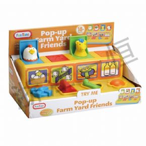 發(fā)展語言認(rèn)知類彈跳農(nóng)場