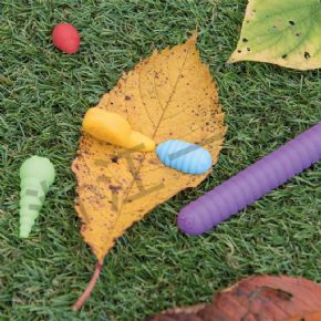 發(fā)展語言認(rèn)知類動物數(shù)棒