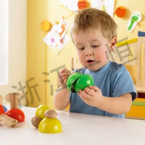 發(fā)展語言認(rèn)知類對對樂