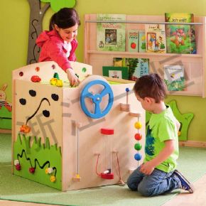 發(fā)展語言認知類多面穿.編.轉(zhuǎn)游戲箱