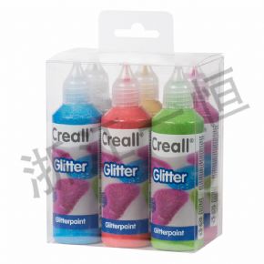 發(fā)展語言認知類發(fā)光顏料套裝