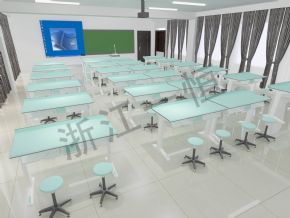 物理實驗室新型物理實驗室2