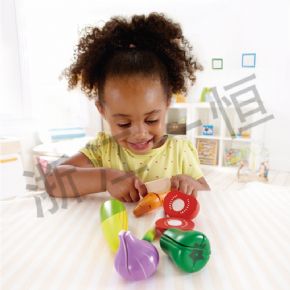 發(fā)展語(yǔ)言認(rèn)知類(lèi)鮮菜上市