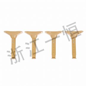 發(fā)展語言認知類小號桌腿（可調節(jié)）