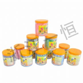 發(fā)展語言認知類雪花泥