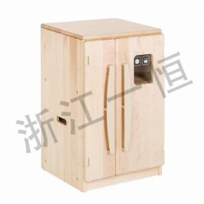 發(fā)展語言認知類幼童冰箱