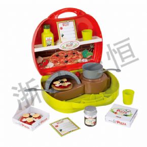 發(fā)展語言認(rèn)知類早餐組