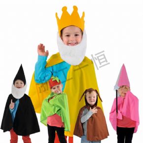 表演道具類cosplay套裝