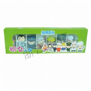 表演道具類指偶系列-職業(yè)人物