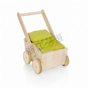 角色扮演道具玩偶推車