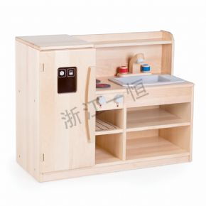 角色扮演道具幼童整體廚房