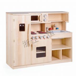 角色扮演道具整體廚房