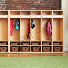 收納配件小號手編筐（5個一套）