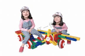 建構(gòu)系列LASY 建構(gòu)積木重力系列