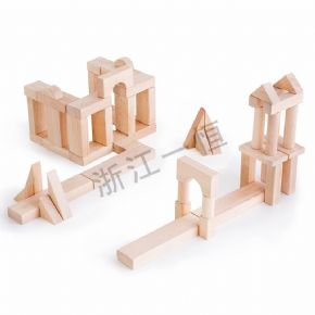 建構(gòu)系列單元積木套裝 B-56 塊套裝