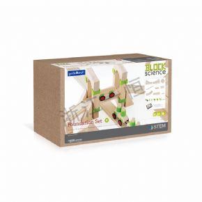 建構(gòu)系列基礎(chǔ)套裝 B-92 塊套裝