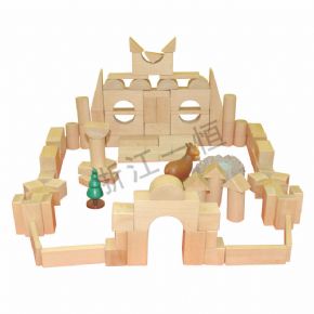 桌面積木類清水積木