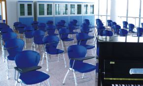 音樂教室音樂教室2