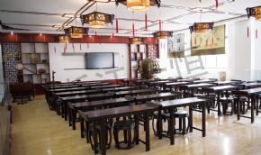 歷史教室數(shù)字化歷史教室