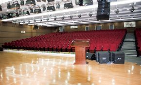 階梯教室階梯教室