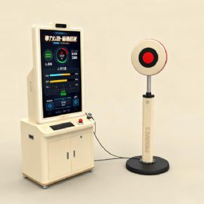 心理咨詢室設(shè)備加強(qiáng)版多元智動(dòng)減壓系統(tǒng)