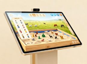 心理咨詢室設(shè)備數(shù)字心理沙盤